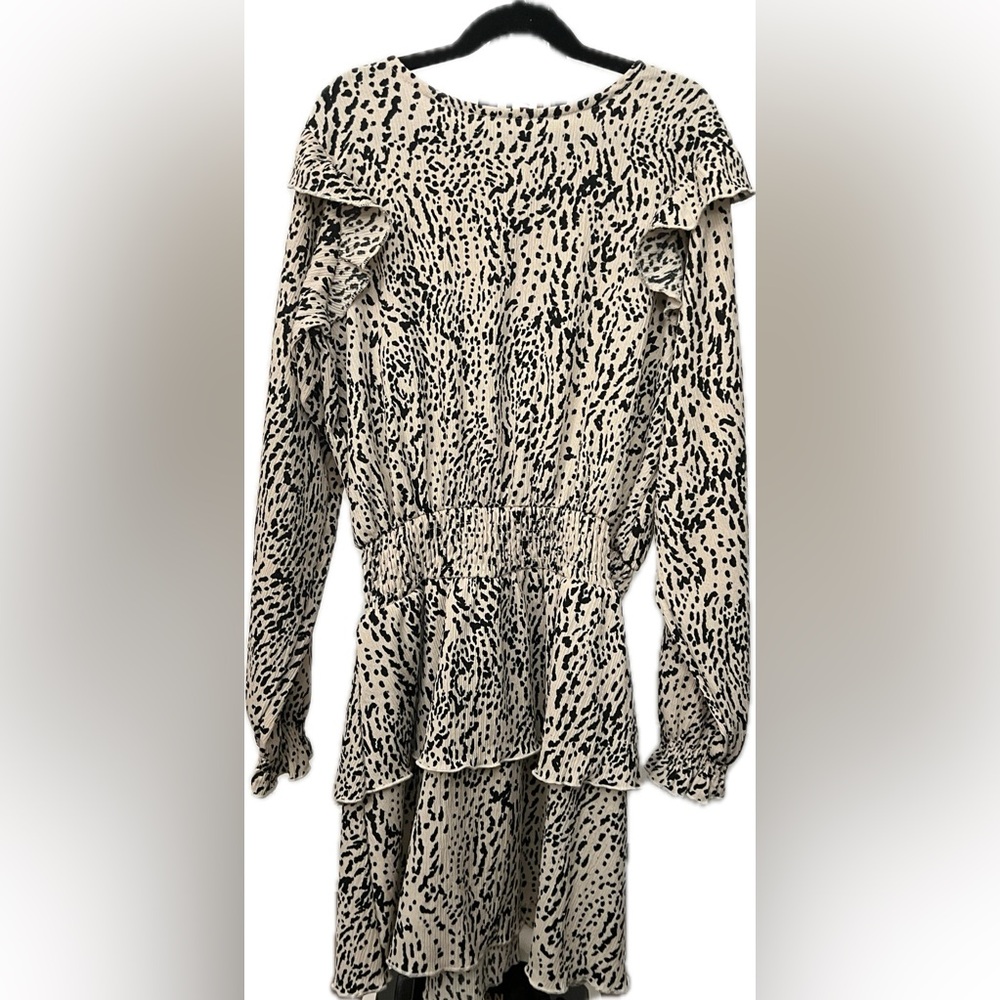 NWT Zara kids dress